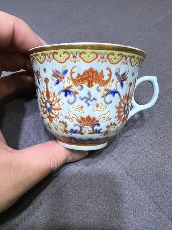 光绪|百瓷集韵——拍卖鉴赏(二)