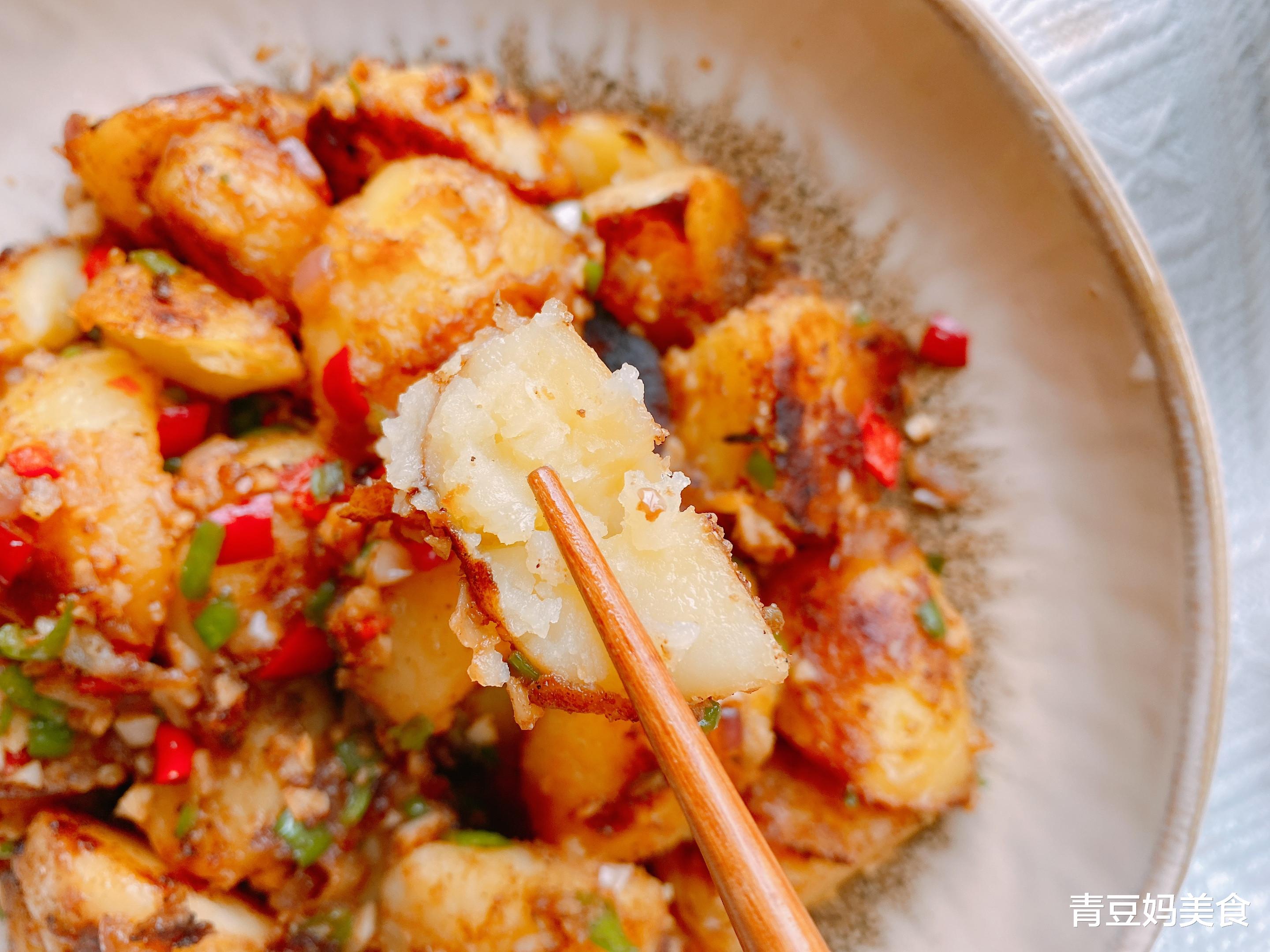 猪耳朵|5月要多吃这“地下苹果”，大量上市，营养丰富好处多，别不懂吃