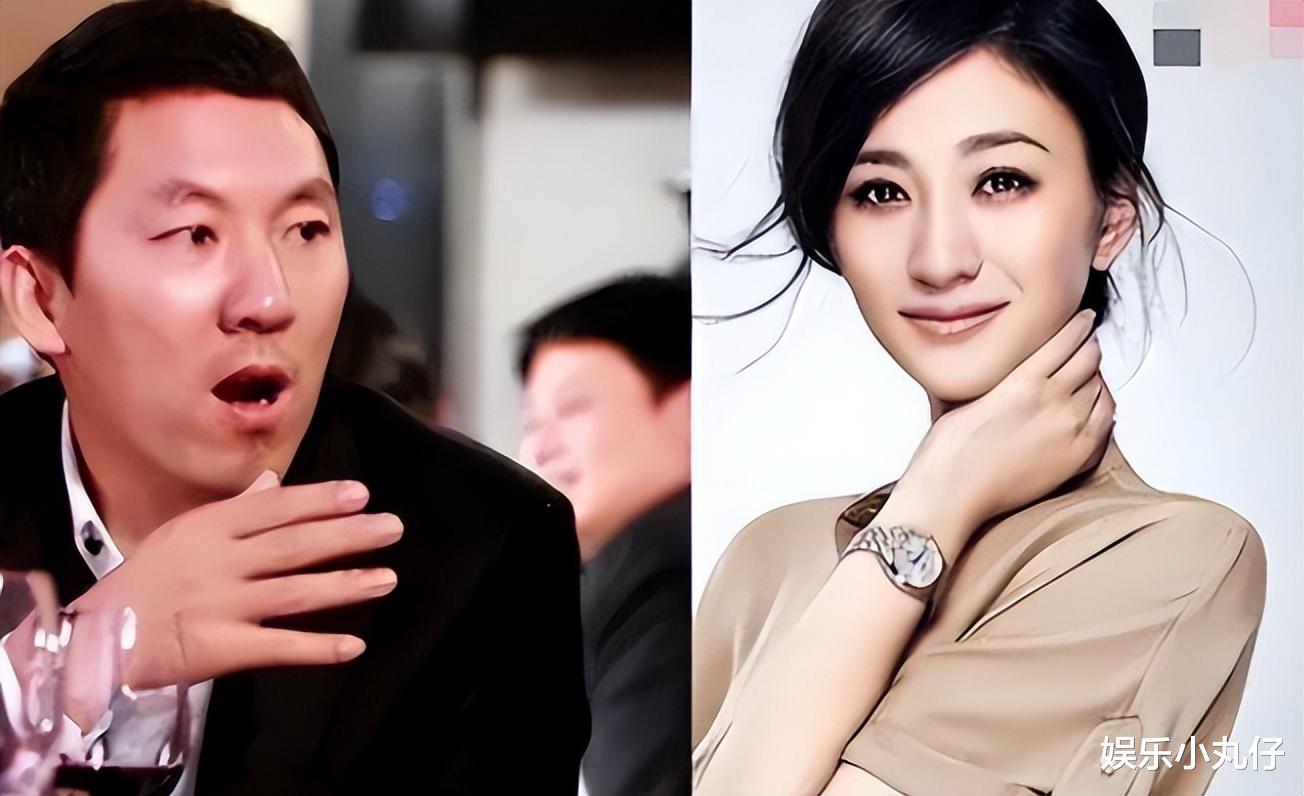 曝张柏芝长子生意见:弟弟是亲人他不是,谢霆锋陷舆论被赞跑得快