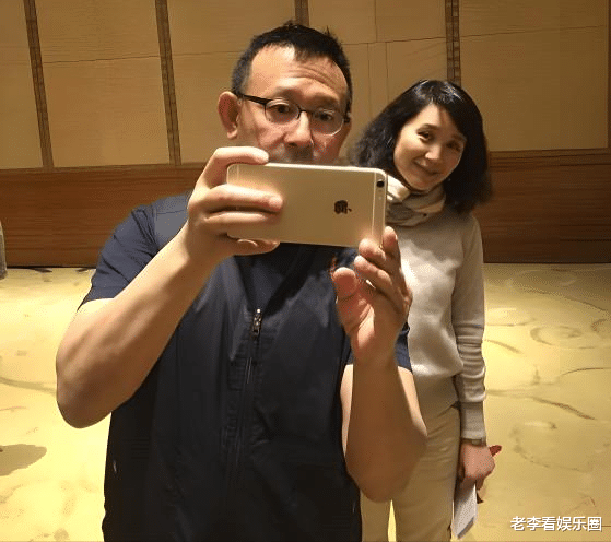 严晓频:内地初代甜心女神,遇到姜文后方才“重获新生”