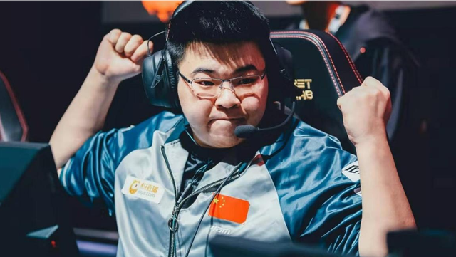 韦神看好4am阵容,要拿pgs2练兵,和17战队练roll点 - 游戏资讯(主打网)