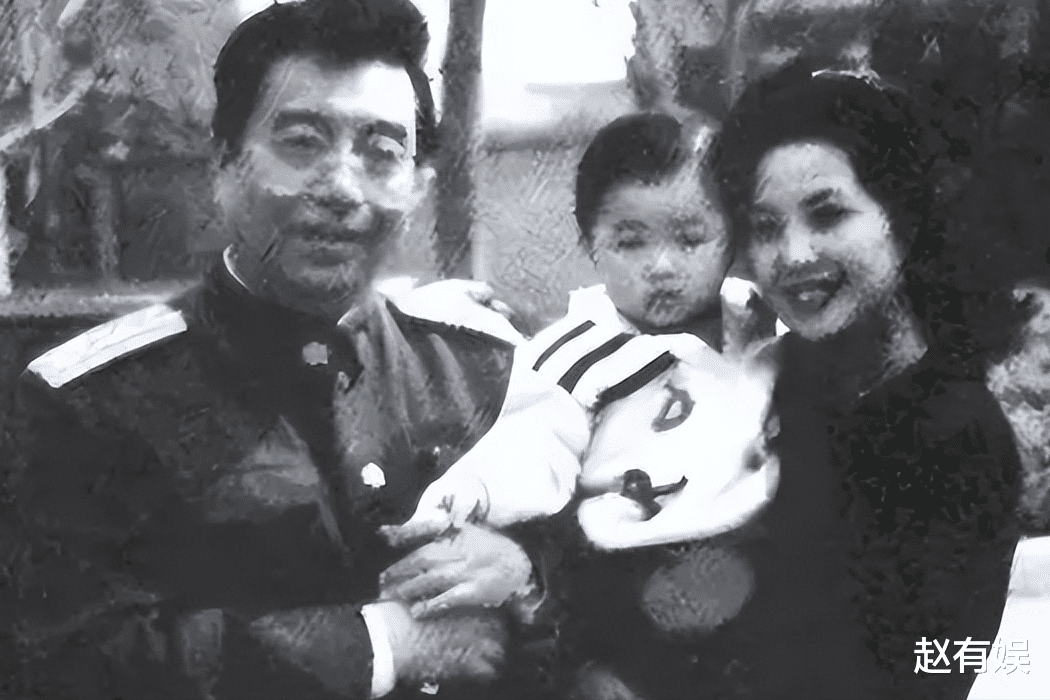 李双江|好走不送！84岁李双江被曝放弃每月3万退休金，带儿子移民国外