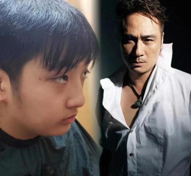 何超莲|15岁吴费曼官宣恋情,女方正脸照曝光,颜值清纯可爱走日系风