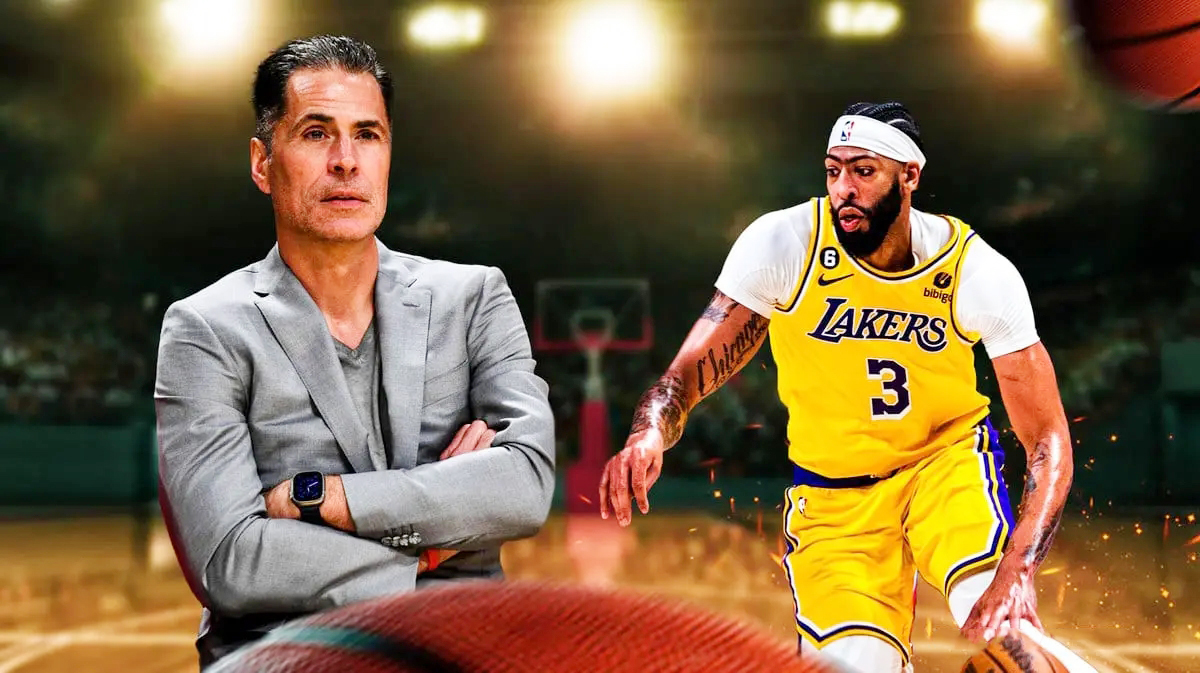 交易浓眉不说,这次又送悍将,鹈鹕还真是湖人小号 - 体育资讯(主打网)