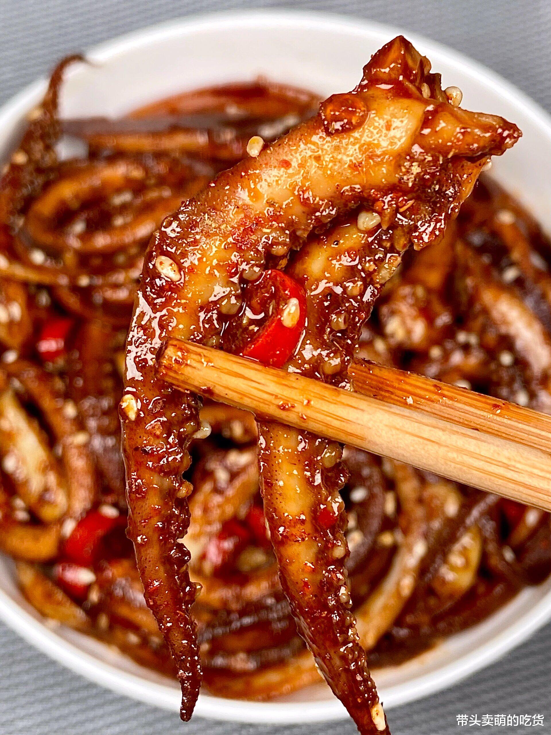 家常菜|分享3道冬季常吃的家常菜，荤素搭配微辣咸香，吃完全身暖乎乎