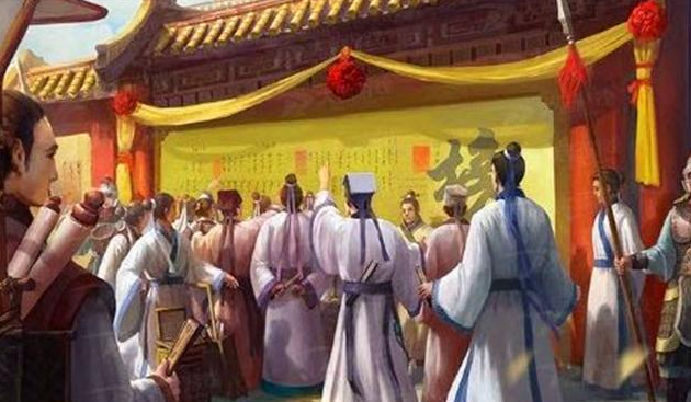 柿子|宋代科举制度对中国古代社会的发展变化产生了哪些影响？