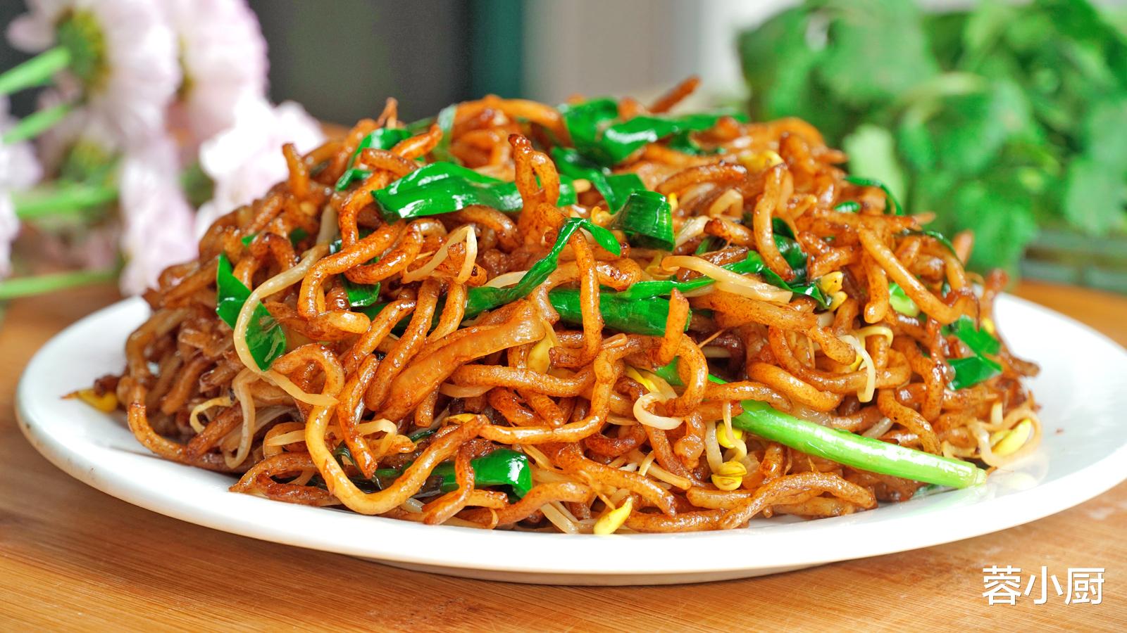 美食教程|最伤孩子的早餐,不是白粥,不是油条,而是这6种食物,建议了解