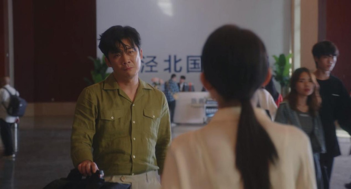 离谱到家,《无所畏惧》大结局,真是我今年看过最恶心的大结局