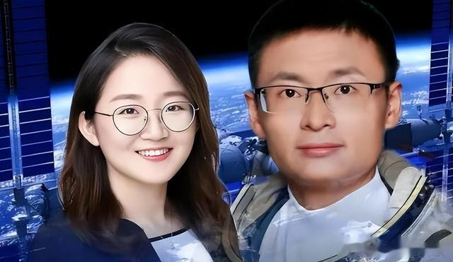 航天员桂海潮之妻刘冰玉：就冲她这个“段位”，谁娶回家都旺夫