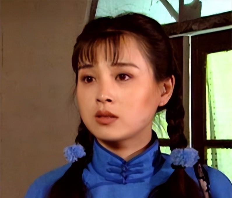 赵明明|黑土地盛产美女，东北七大女星，盘正条顺，各有各的美貌