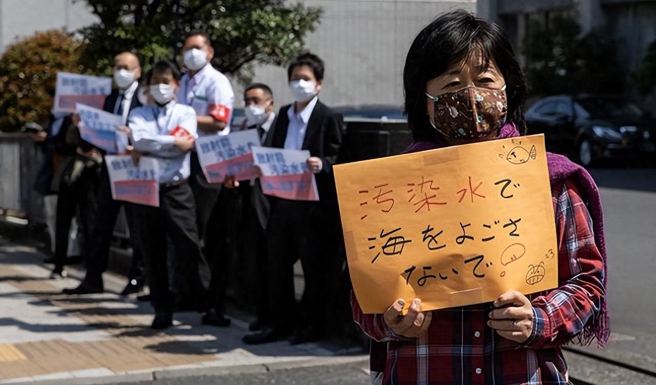 |脱口秀演员徐志胜翻车!因日本排放核污水言论遭骂,惹争议后删文