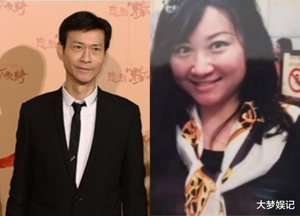 郑少秋大女儿轻生亡“妻官晶华发声”！他认：父女早断联，走绝路原因曝