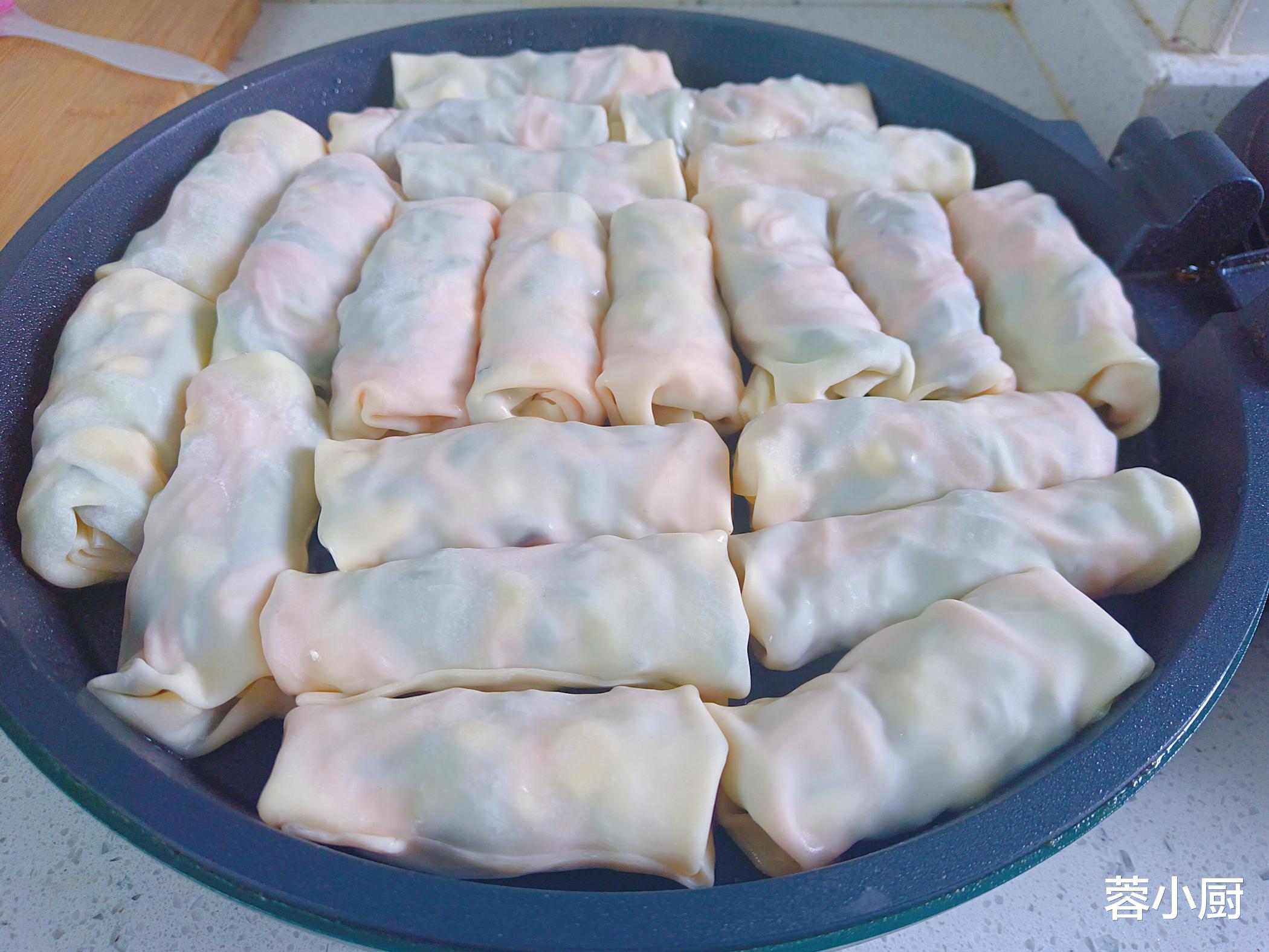 早餐|上班族早餐吃啥?解锁懒人早餐新吃法,10分钟出锅,方便又可口