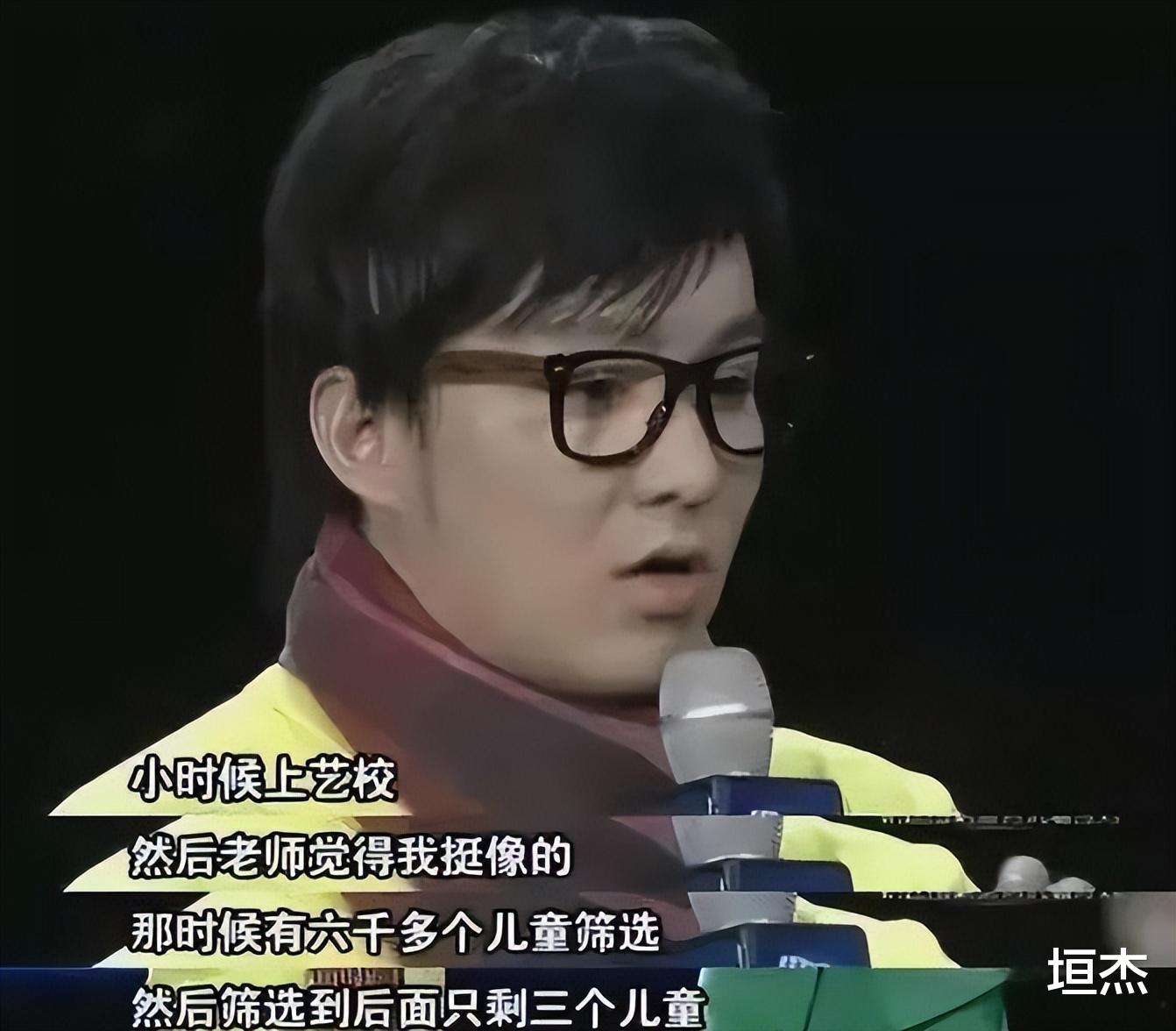 童星|当警察，身价上亿，沦为阶下囚，从顶流跌落后，过气童星现状各异