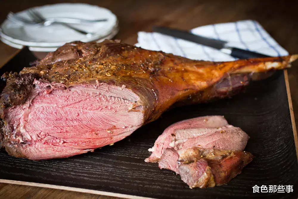 网络小说|二战后为什么美国人很少吃羊肉了?原来背后的原因是这个!