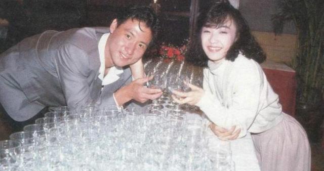 陈慧娴|陈慧娴:与梅艳芳、王菲争天后,三段情终无果,57岁仍未婚无子女