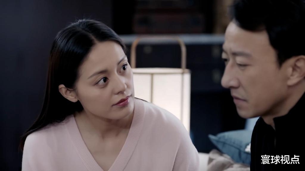 王力可|“大体格子”演市长情妇,王力可的形象争议,真是审美出了问题?