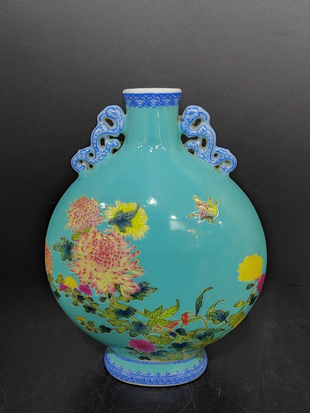 艺术品|海南自贸港?国懋国际2023艺术品慈善拍卖会（瓷器玉器杂项之一）