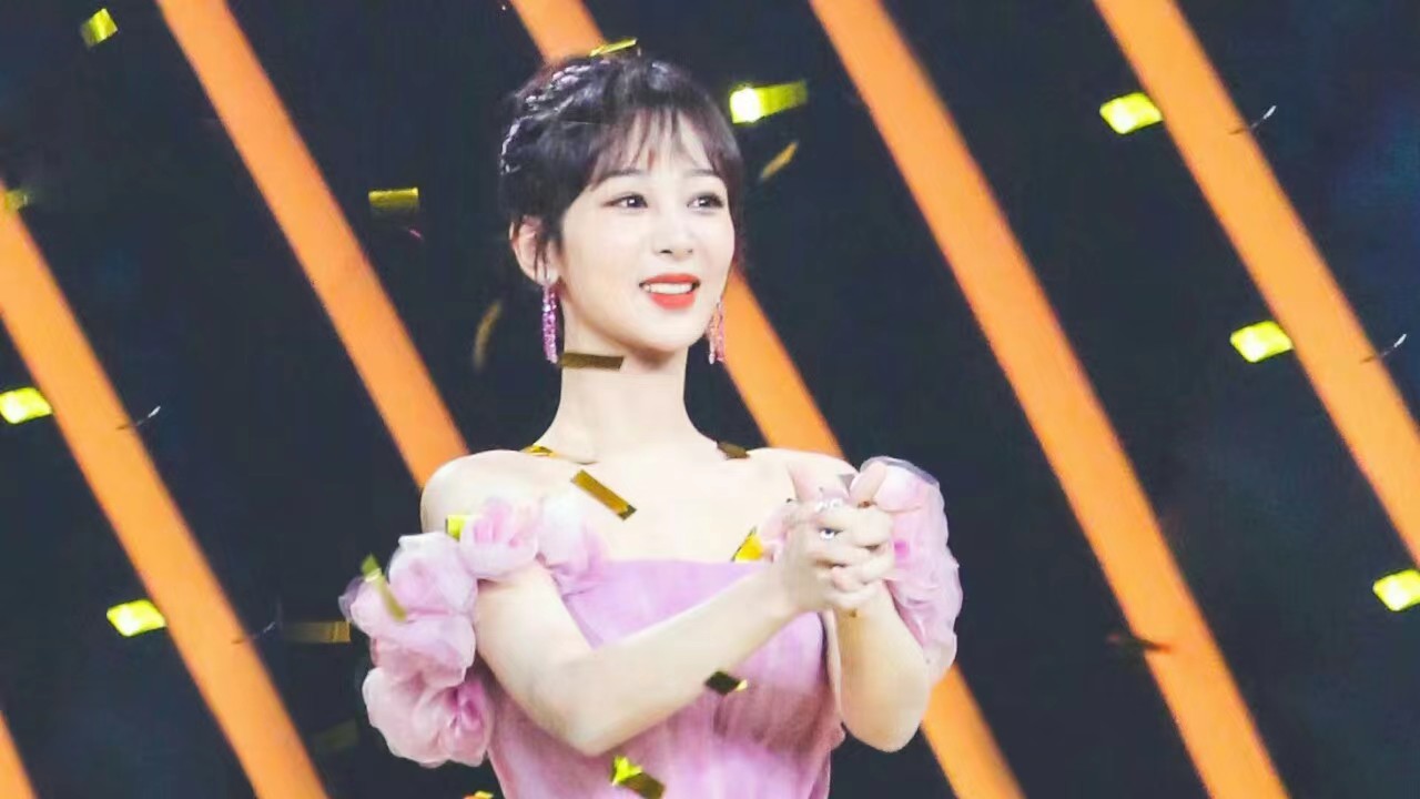 微博之夜|璀璨盛典,闪耀时刻!李现杨紫同台,刘宇宁杨颖唐嫣加盟微博之夜