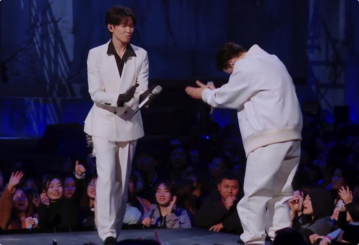 李宇春|开播首日热榜第一，播放量破1亿，终于有让我熬夜狂刷的新综艺了