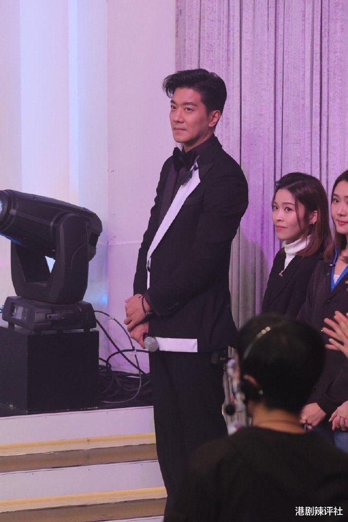 TVB|TVB男星获高层挽留续约两年，转型监制却因节目超支自掏腰包十几万