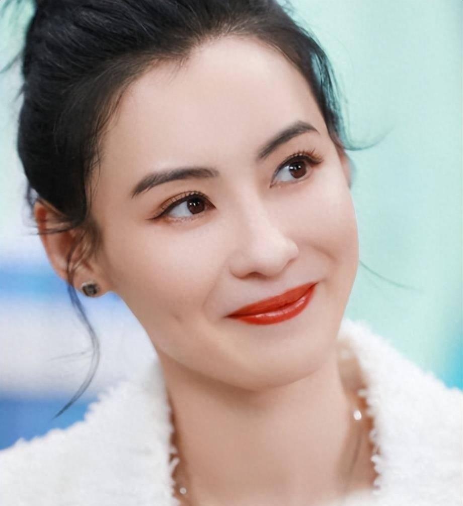 他被称“内地的向华强”，追求过李小冉，如今成了张柏芝新男友