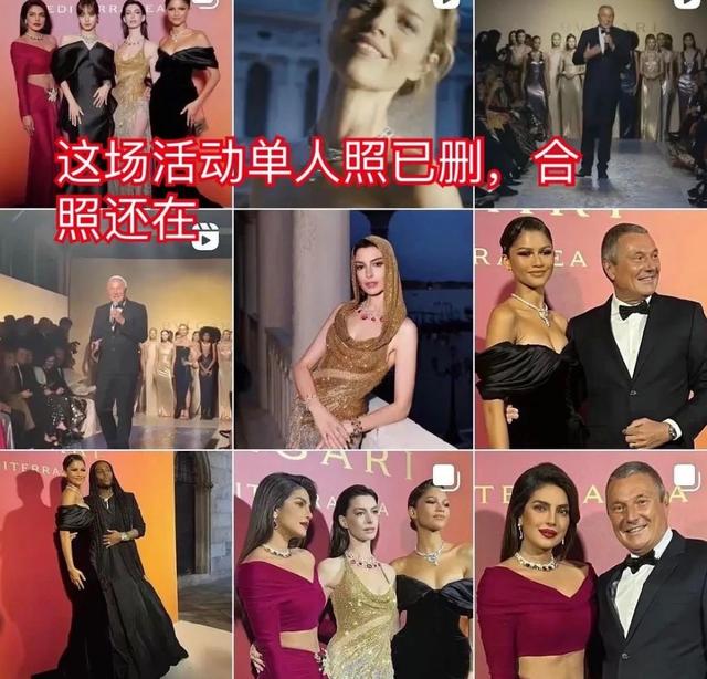 Lisa又又又作妖了？！被LV彻底抛弃，韩国人追着骂