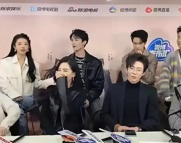 没想到《一念关山》剧外能这么热闹！男主无差别抢所有人戏份翻车