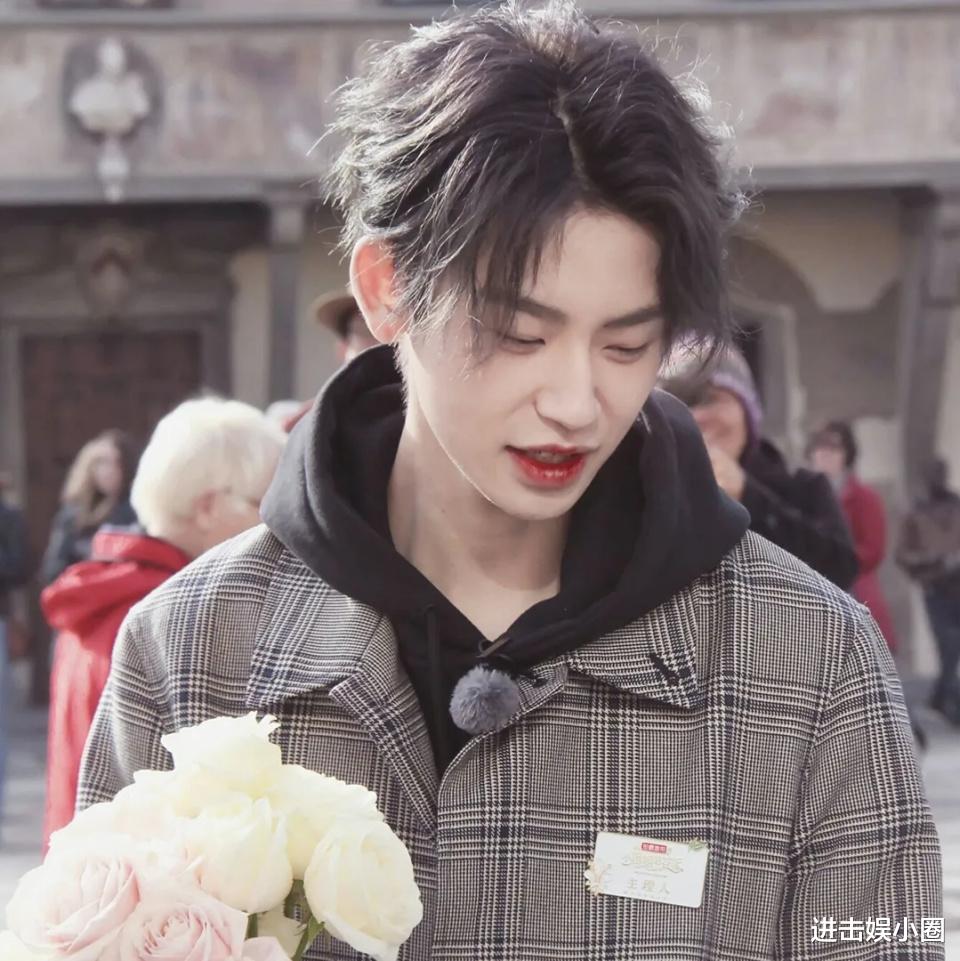 王琳凯|真性情不是低情商,王琳凯怒怼评委: 你管得着吗?自毁前程