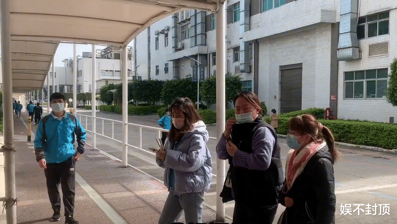 许多|现在工厂90后的都不要了,70后80后的还能找到朝9晚五的工作吗?