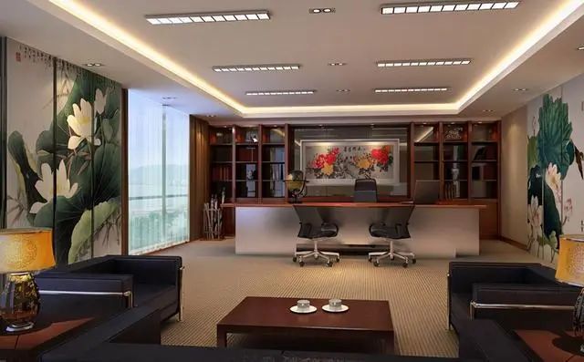 领导逼走你的8大套路