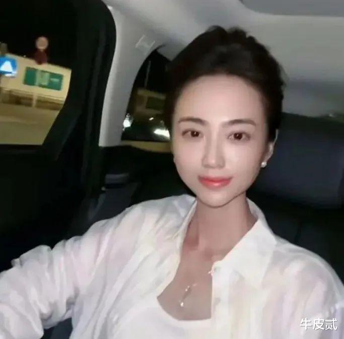 许家印垮台后,白珊珊终于坐不住了,报警称自己靠拼搏才走到现在