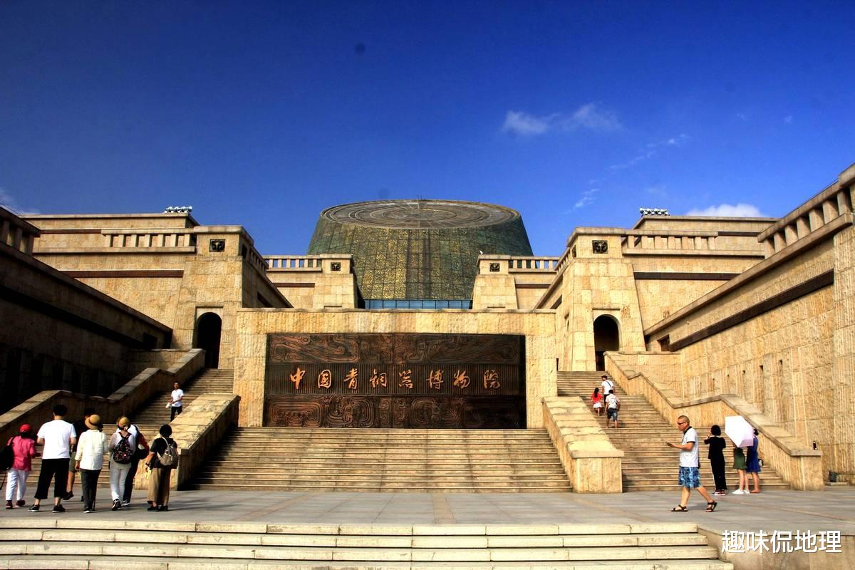 宝鸡|陕西唯一以动物命名的城市，文物众多，周武王曾在此建都