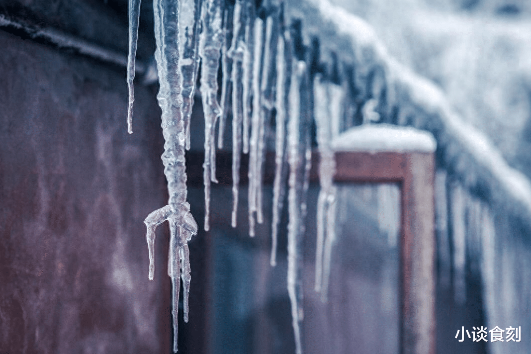 |“冬天冷不冷,初一早看天”,明日十一月初一,如何看?春节冷吗