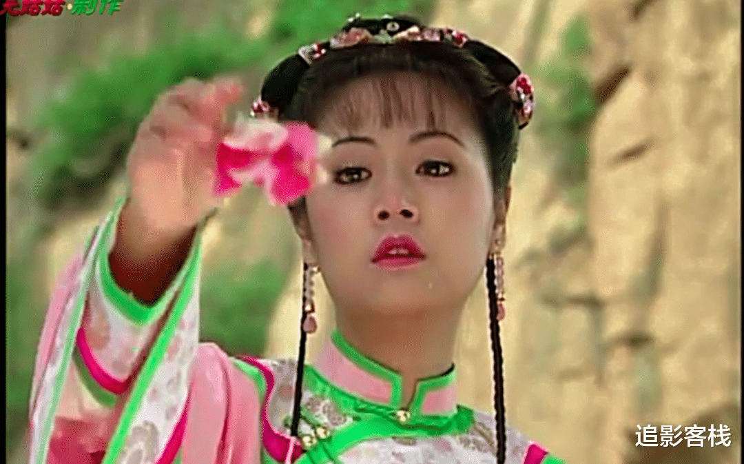 《还珠格格》里“巫蛊事件”的启示：人与人之间最大的差距，就在于思维