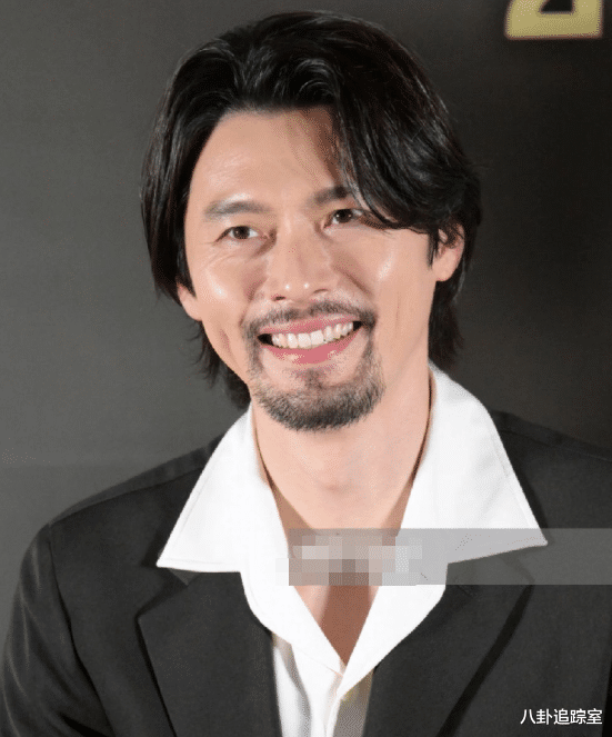 玄彬|离婚门后玄彬首亮相，满脸皱纹状态憔悴已发福，被预言：下个双宋