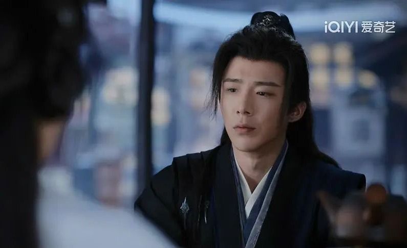 刘宇宁翻车!新剧被群嘲,修图师吐槽:就他脸最垮,修图修出工伤