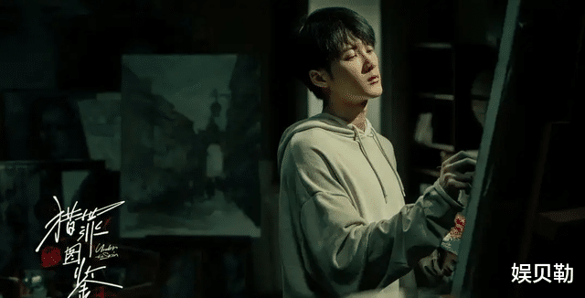 白鹿|2022年艺人好感度出炉，朱一龙实至名归、白鹿未来可期、杨颖落寞