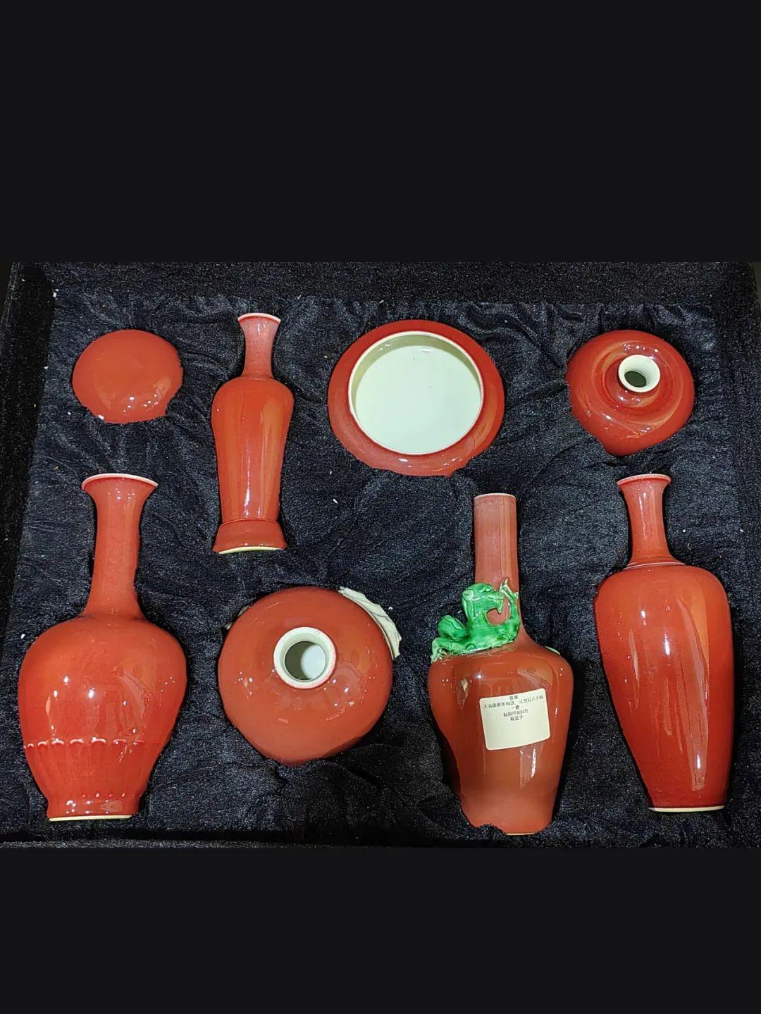 艺术品|海南自贸港?国懋国际2023艺术品慈善拍卖会(瓷器玉器杂项之一)