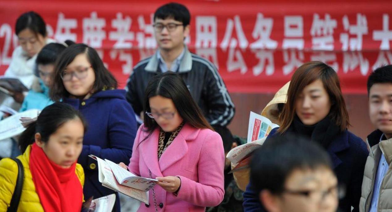 求职|三本学生毕业后都去干什么了?过来人:主要从事这五类工作