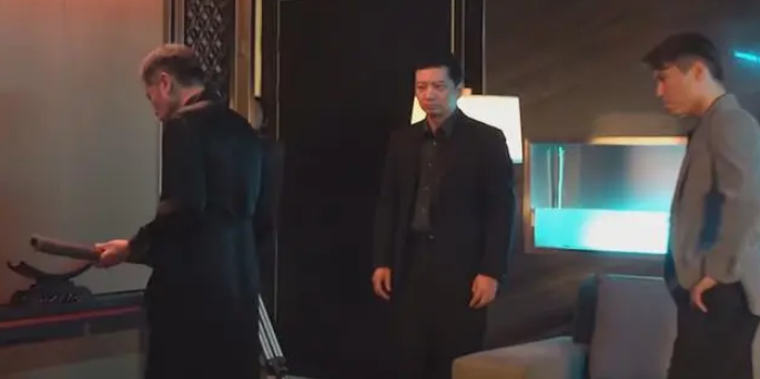 《坚如磐石》离封神只有一步之遥,只因删减太多,导致口碑无法彻底崛起