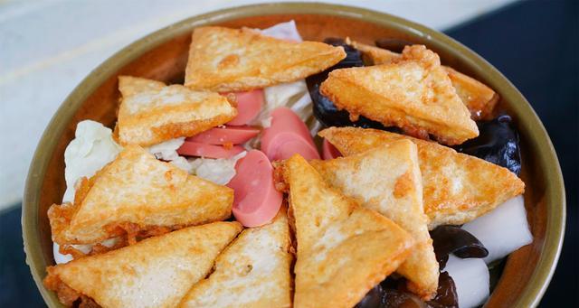 食材|明日立冬,有钱没钱,记得多吃“冬季8珍”,身强体健安然过冬天