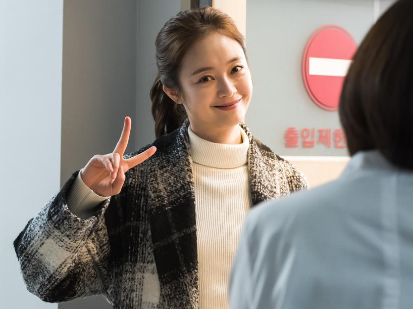 全昭旻|韩国女神全昭旻,三十岁因综艺走红,感情之路极为不顺!