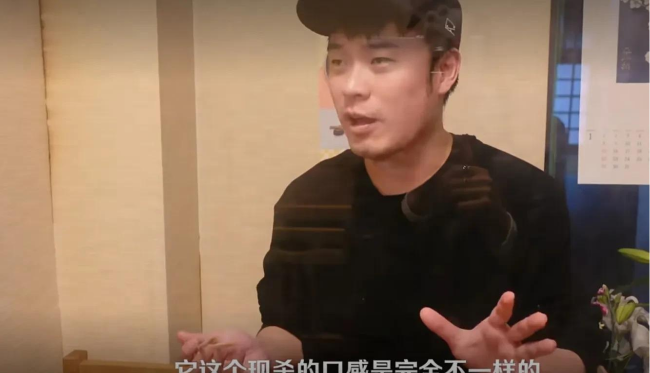 陈赫|陈赫罕见秀恩爱,二婚娇妻脸僵似假人,评论区风评大变成功洗白!