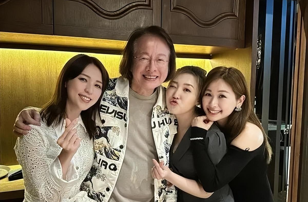 又走一位！TVB女星毫无预警宣布离巢：不舍得都要说再见了