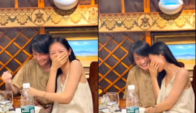 到底出什么事了?之前那么甜,现在突然撕破脸了?