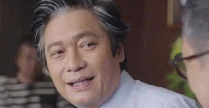 罗嘉良老得认不出来!嫌弃前妻长得丑而离婚,前妻至今仍孤身一人