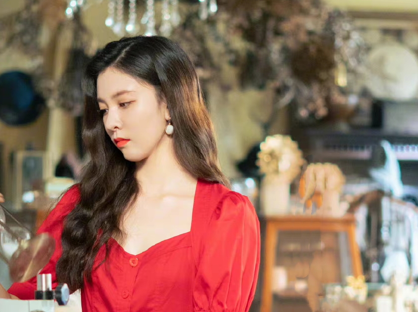 宋妍霏|韩国出道失败回国发展,却因为一档节目被指责,至今不温不火