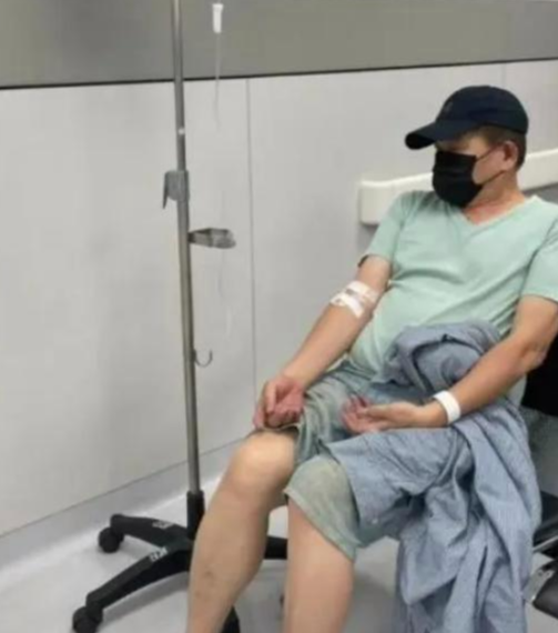 晚景凄凉!女星中风失智存款仅剩30元,20多位明星伸出援手