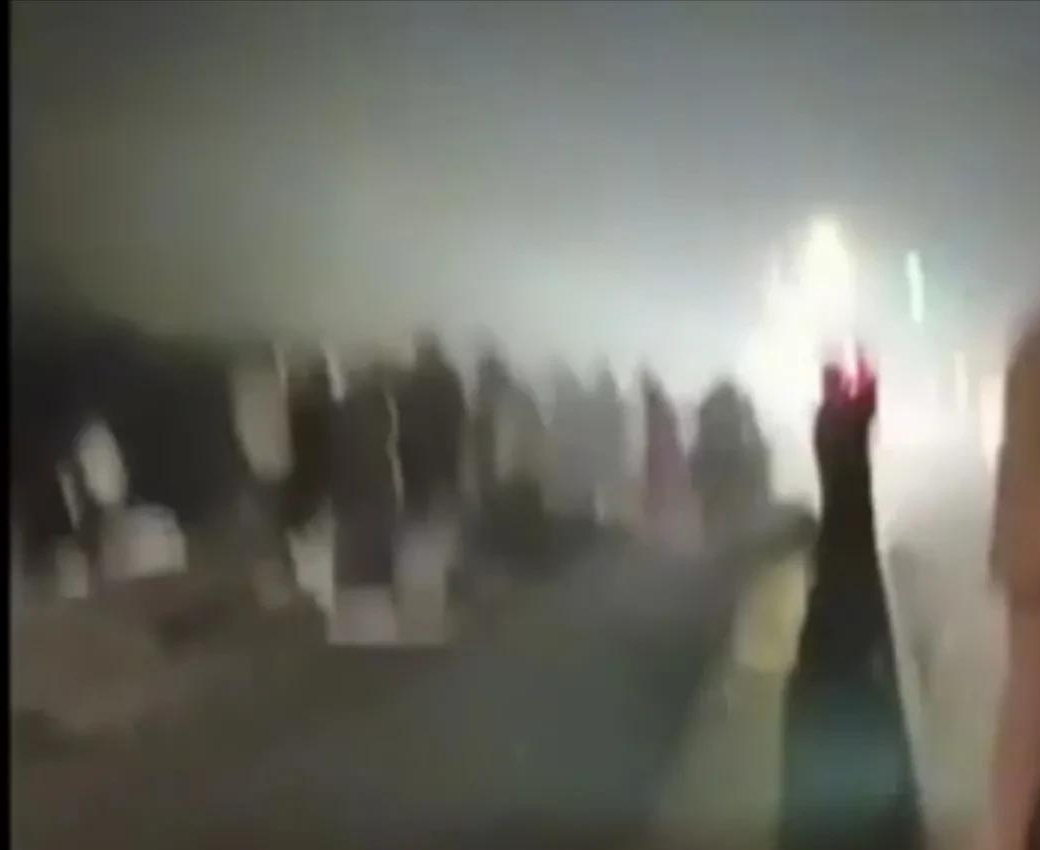 近日,江西南昌县重大车祸,5大疑点解读事故,疑似受伤者伤情严重